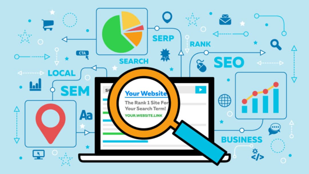 7 Website Optimization Techniques You Need to Be Using
